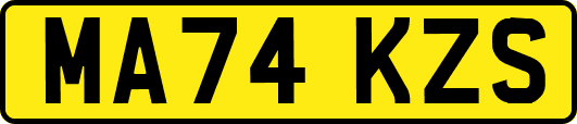 MA74KZS