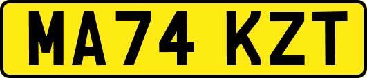 MA74KZT