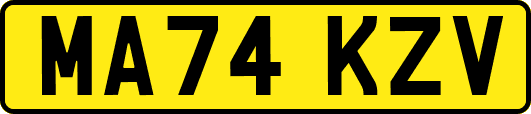 MA74KZV