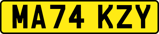 MA74KZY