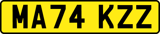 MA74KZZ