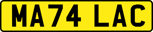 MA74LAC