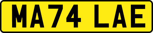 MA74LAE
