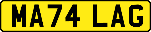 MA74LAG