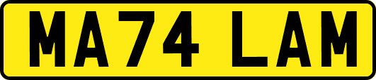 MA74LAM