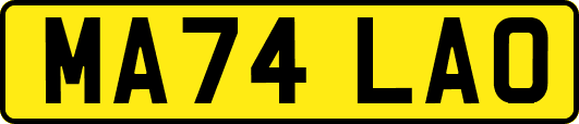 MA74LAO