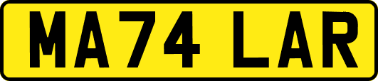 MA74LAR
