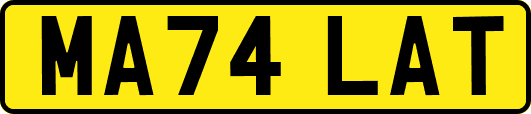 MA74LAT