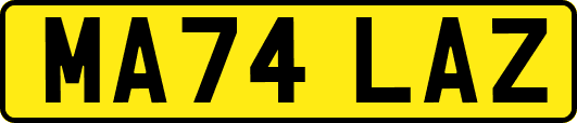 MA74LAZ