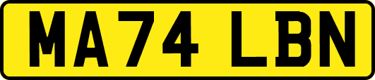 MA74LBN