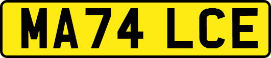 MA74LCE