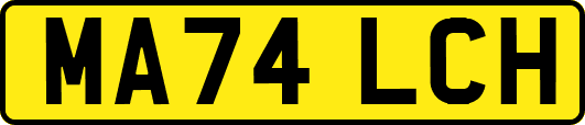 MA74LCH