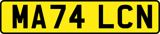 MA74LCN