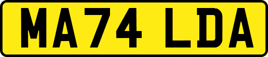 MA74LDA