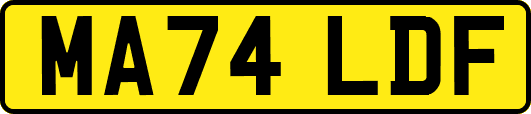 MA74LDF