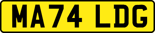 MA74LDG
