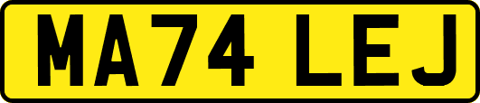 MA74LEJ