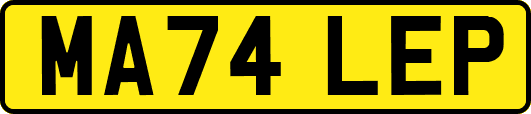 MA74LEP