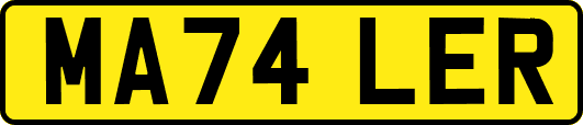 MA74LER