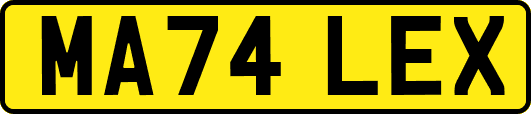 MA74LEX