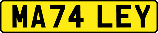 MA74LEY