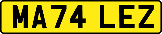 MA74LEZ