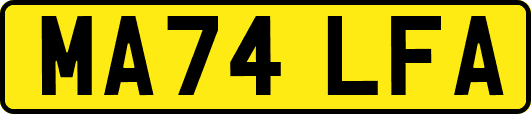 MA74LFA