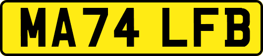 MA74LFB