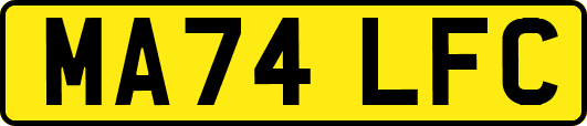 MA74LFC
