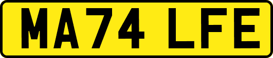 MA74LFE
