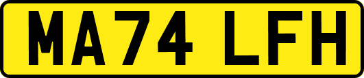 MA74LFH