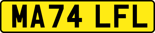 MA74LFL