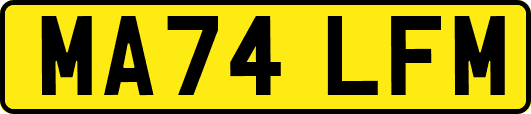 MA74LFM