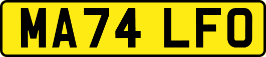 MA74LFO