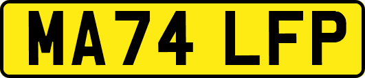 MA74LFP