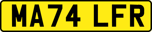 MA74LFR