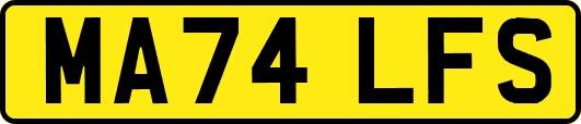 MA74LFS