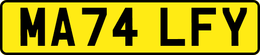 MA74LFY
