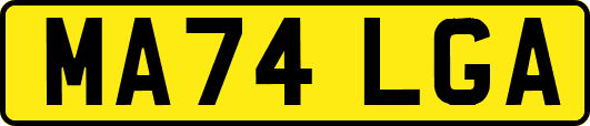 MA74LGA