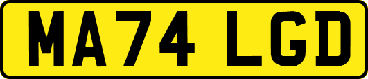 MA74LGD