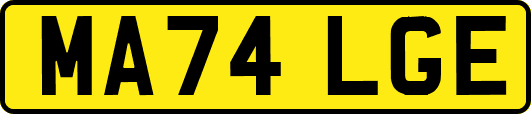 MA74LGE