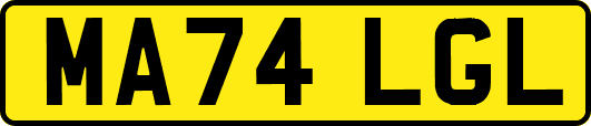 MA74LGL