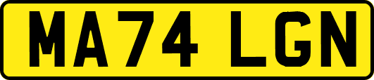 MA74LGN