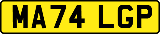 MA74LGP