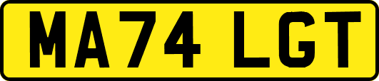 MA74LGT
