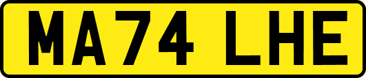 MA74LHE