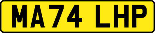 MA74LHP