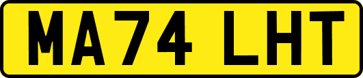 MA74LHT