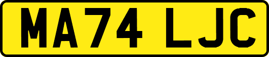 MA74LJC