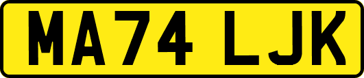 MA74LJK